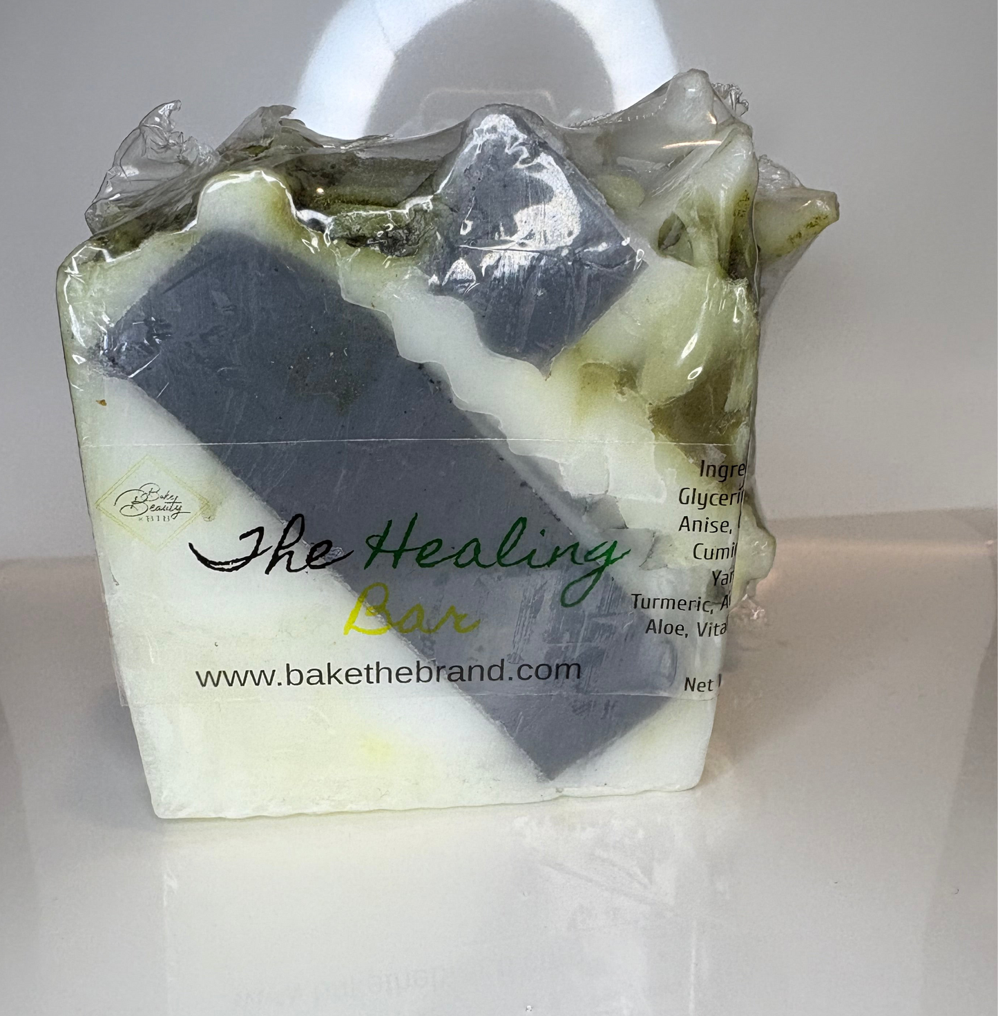 The Healing Products