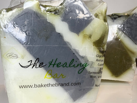 The Healing Products