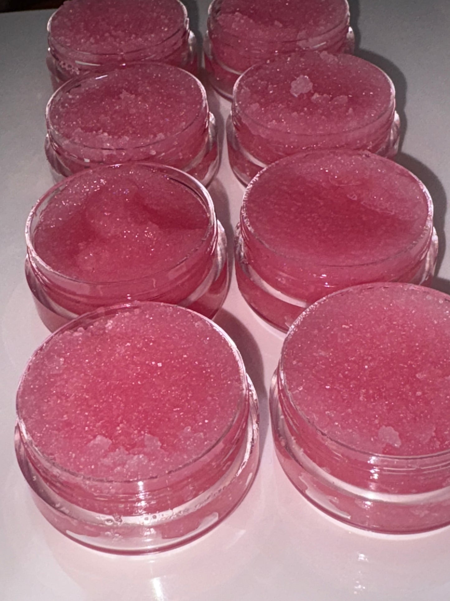 Lip Scrubs