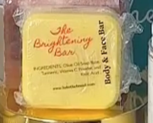 The Brightening Bar